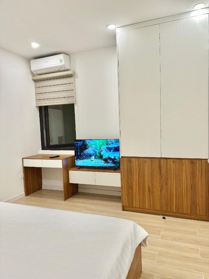 Hotel Pan House à Hanoï Extérieur photo