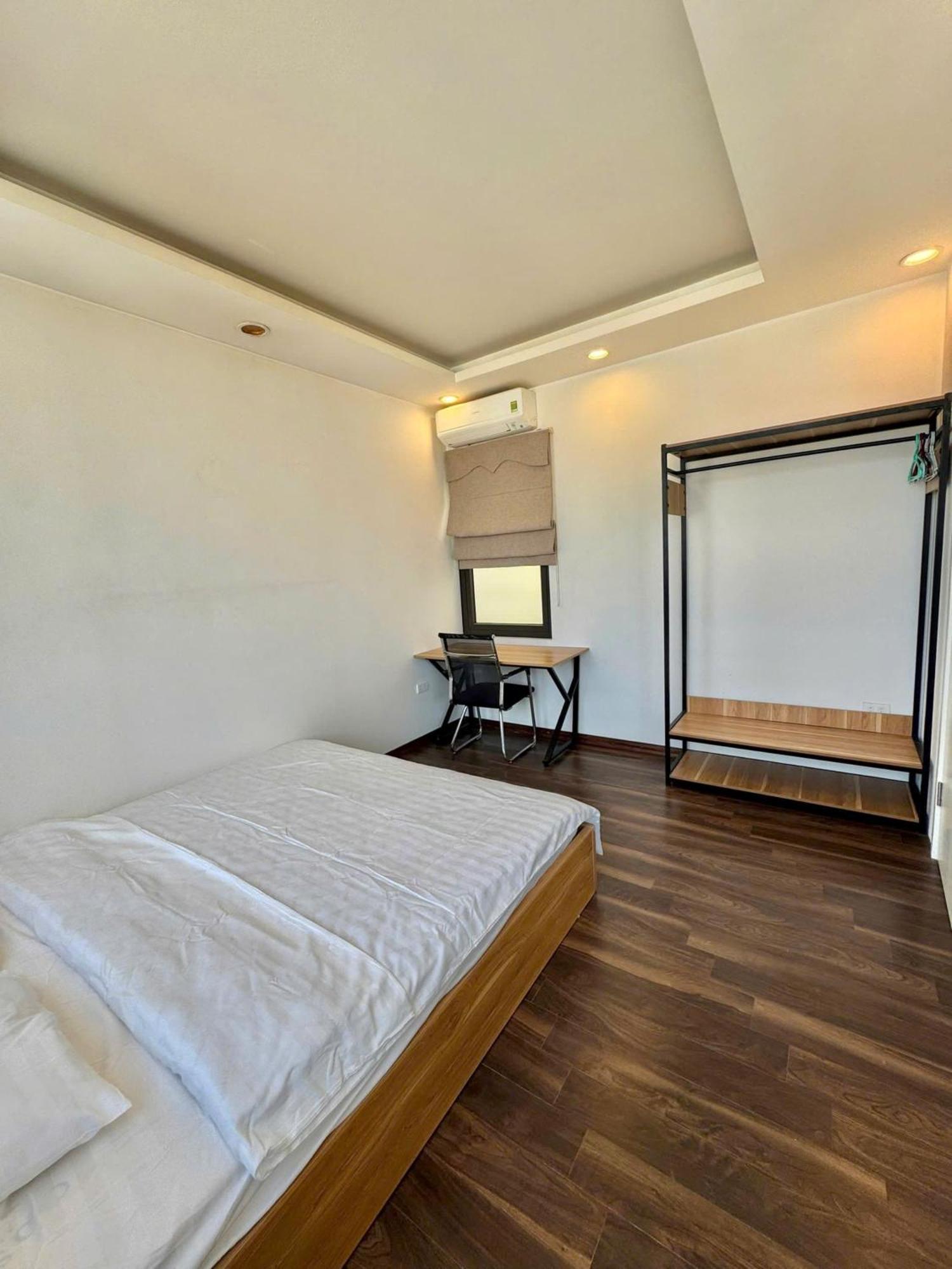 Hotel Pan House à Hanoï Extérieur photo