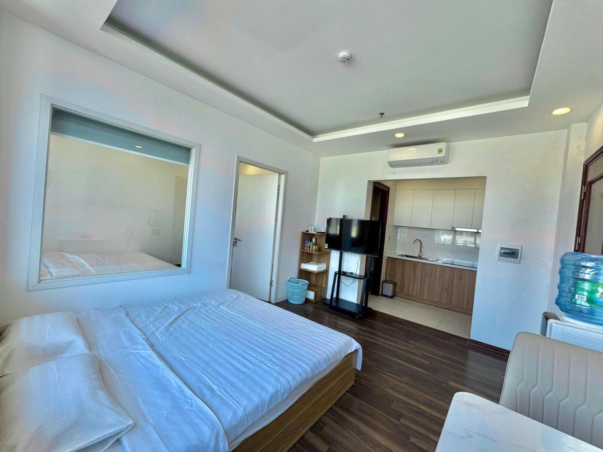 Hotel Pan House à Hanoï Extérieur photo