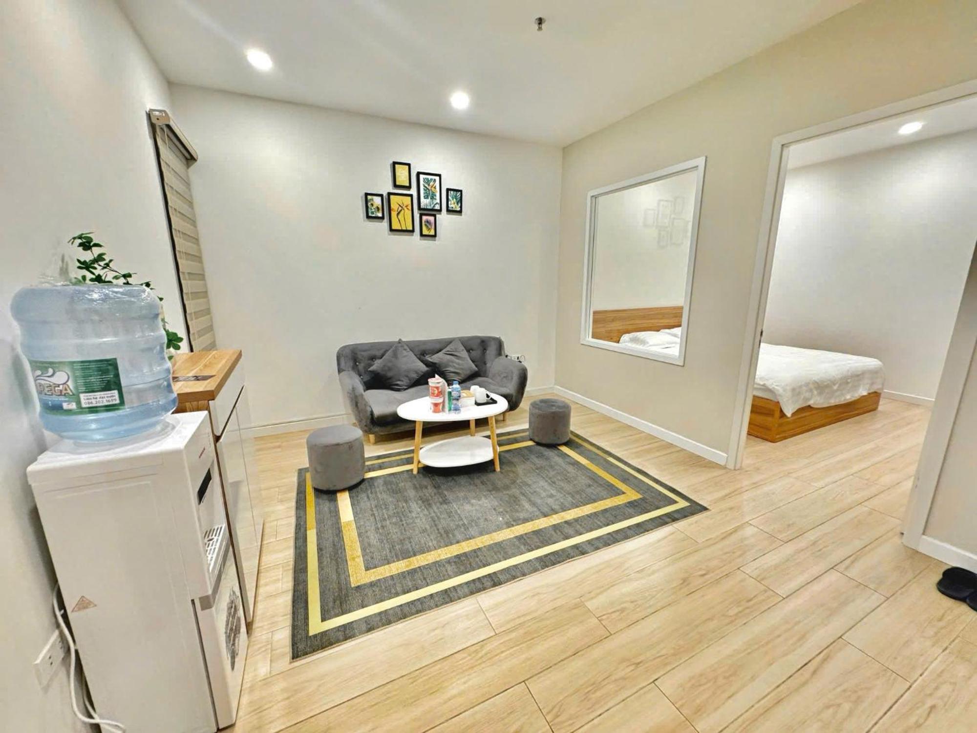 Hotel Pan House à Hanoï Extérieur photo